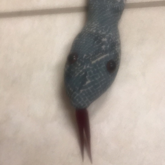 Faux Snake - Picture 3 of 12